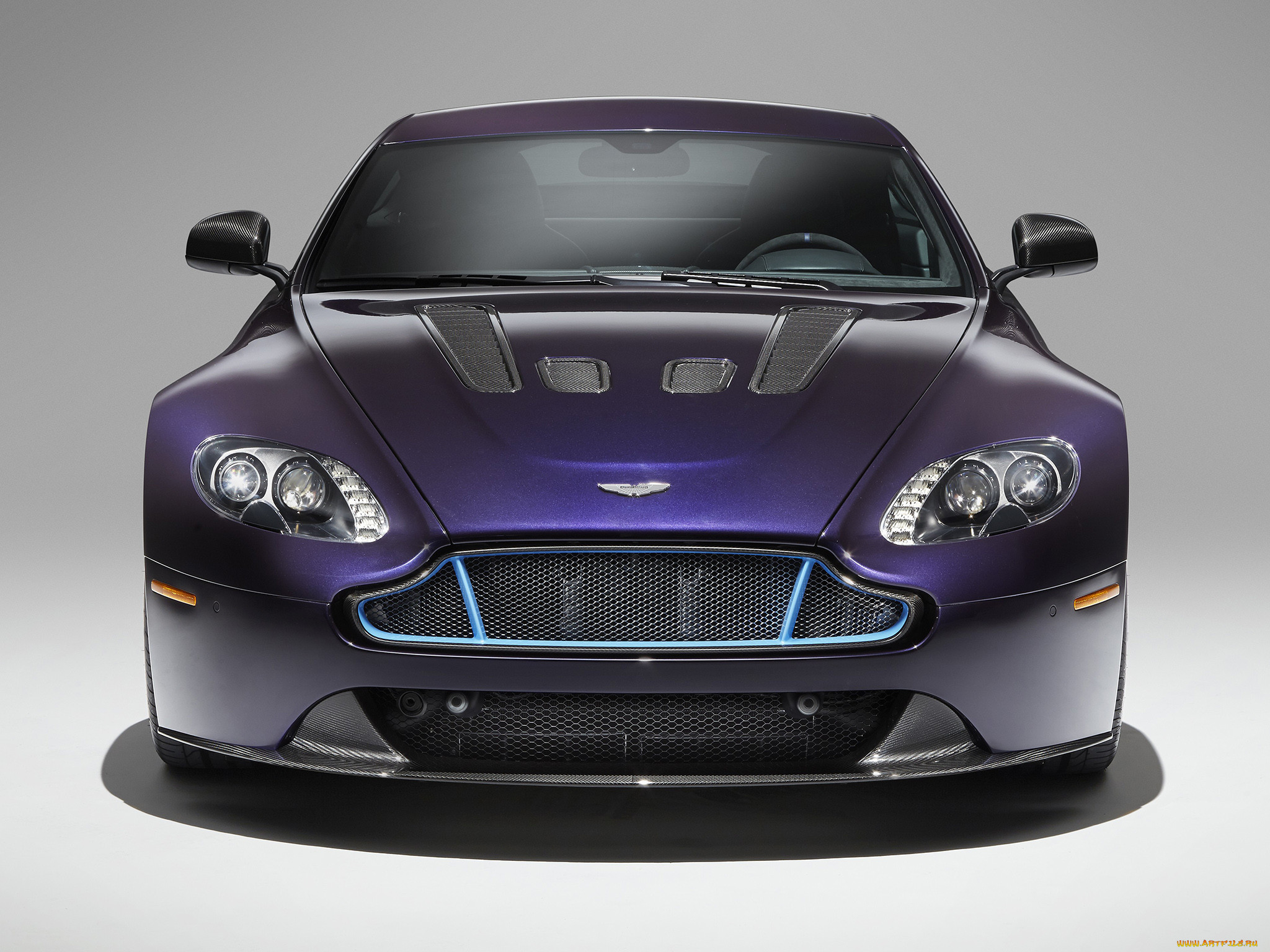 , aston martin, 2014, aston, martin, v12, vantage, s, us-spec, 